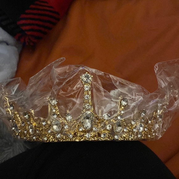 sweetv Accessories Adultchild Crown Tiara Poshmark